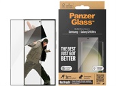 PanzerGlass Screen Protector Samsung Galaxy S24 Ultra | Ultra-Wide Fit